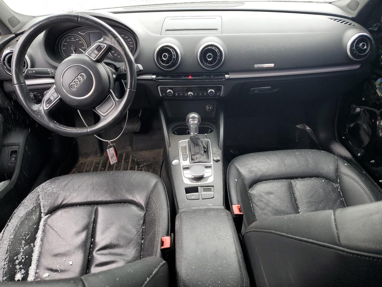 2016 Audi A3 - Image 8