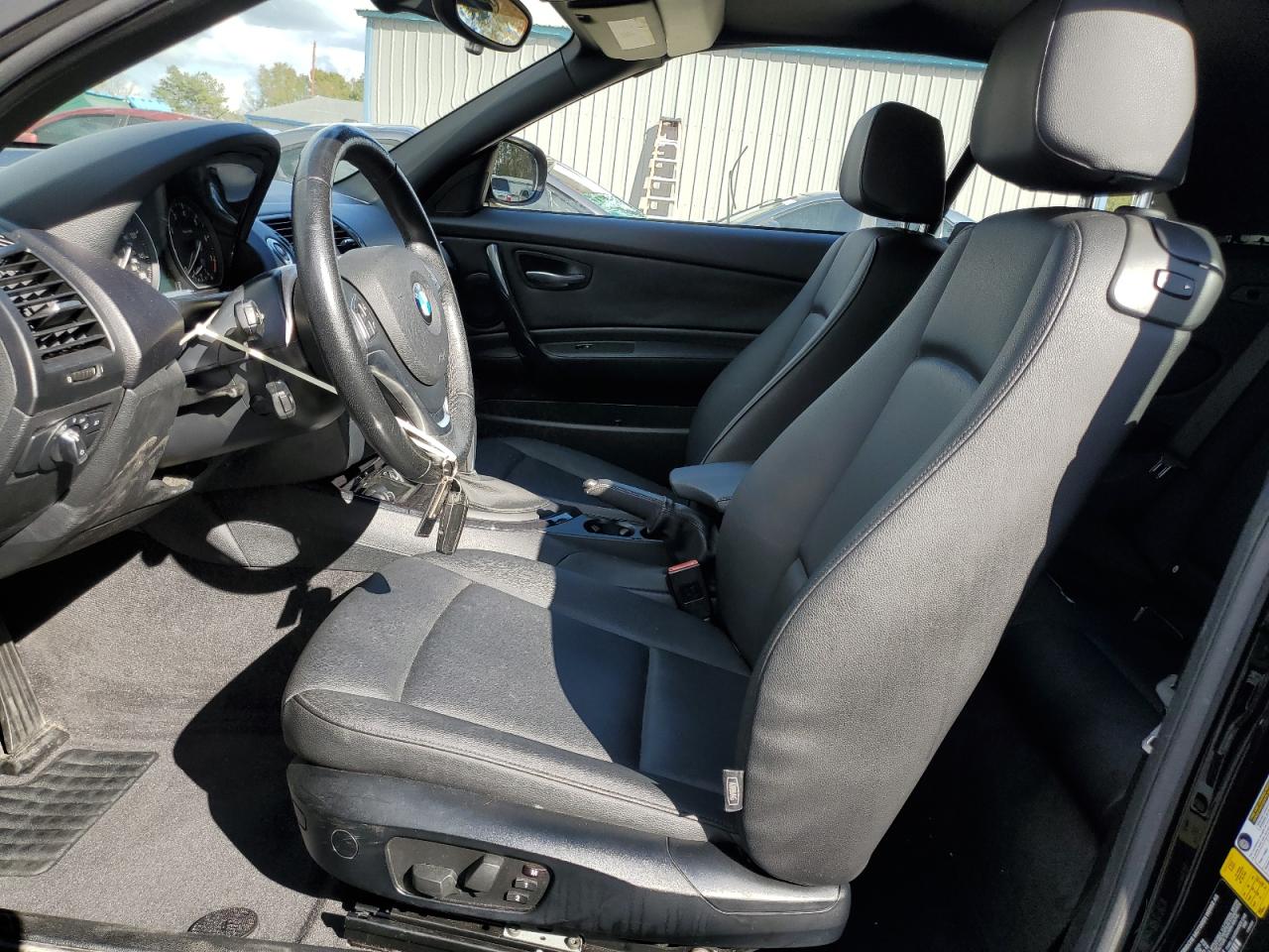 2013 BMW 1er - Image 7