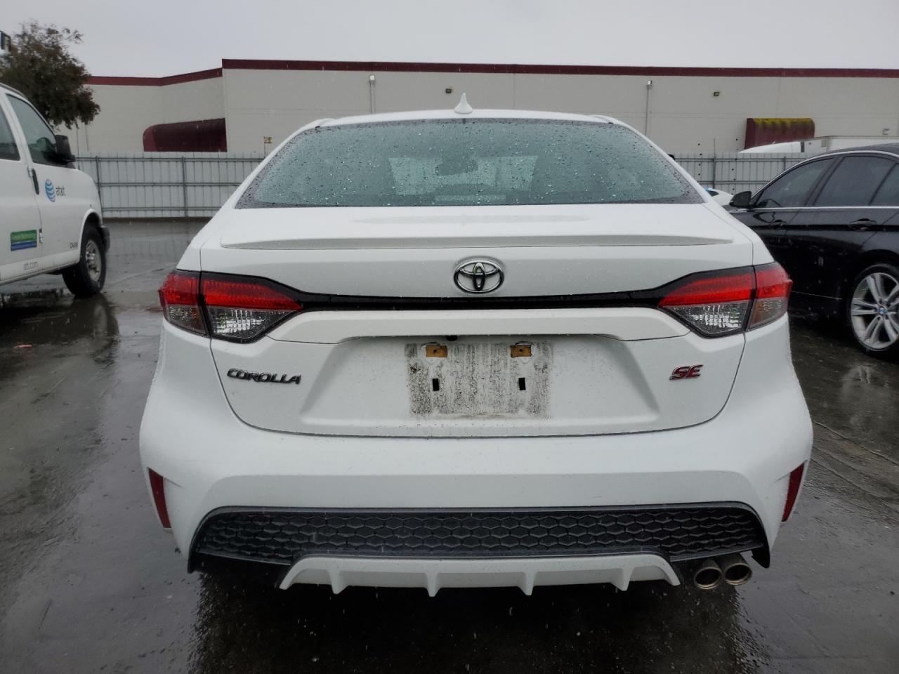 2020 Toyota Corolla - Image 6