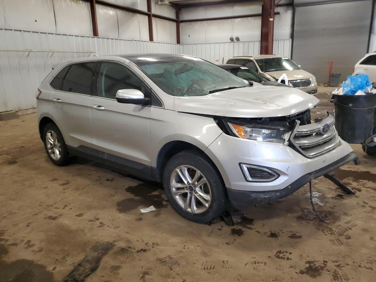 2015 Ford Edge - Image 4
