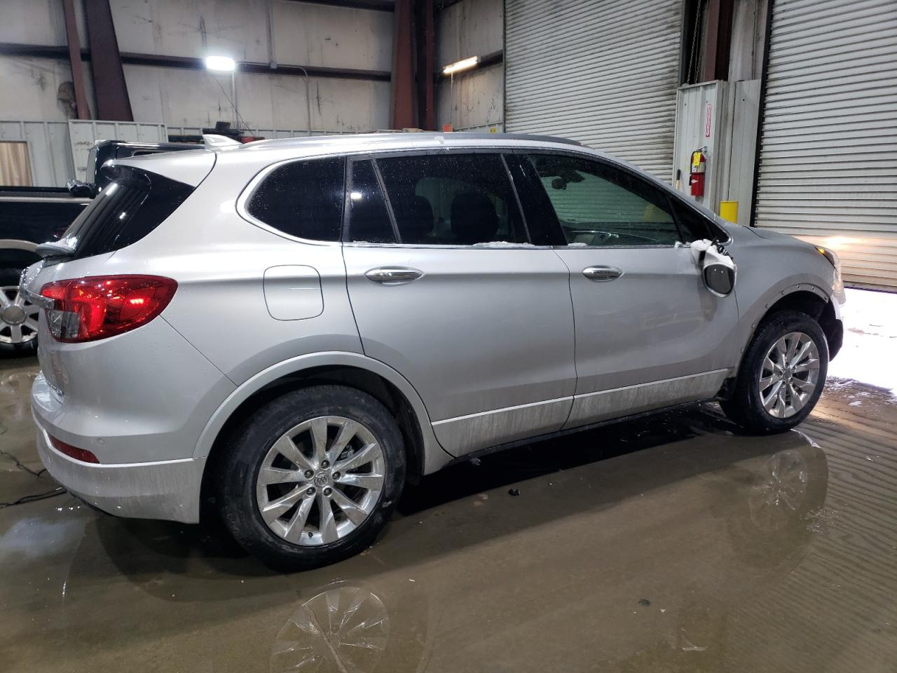 2017 Buick Envision - Image 3