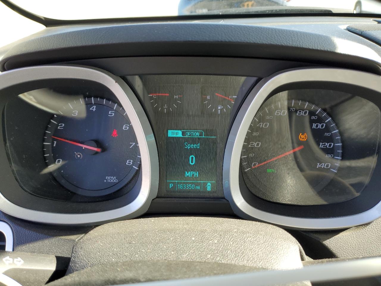 2013 Chevrolet Equinox - Image 9