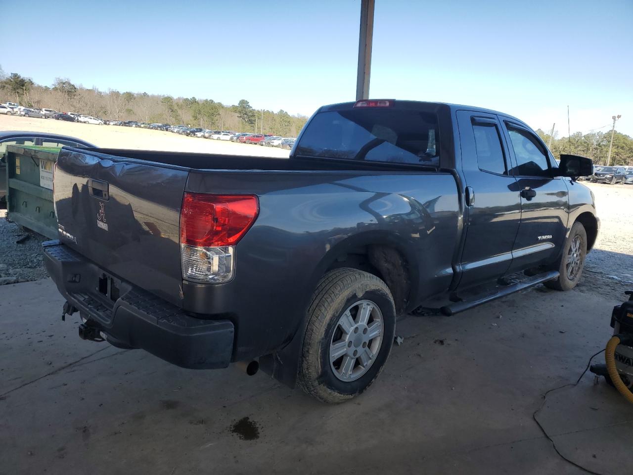 2011 Toyota Tundra - Image 3