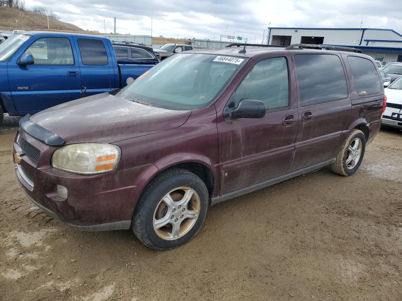 2005 CHEVROLET UPLANDER