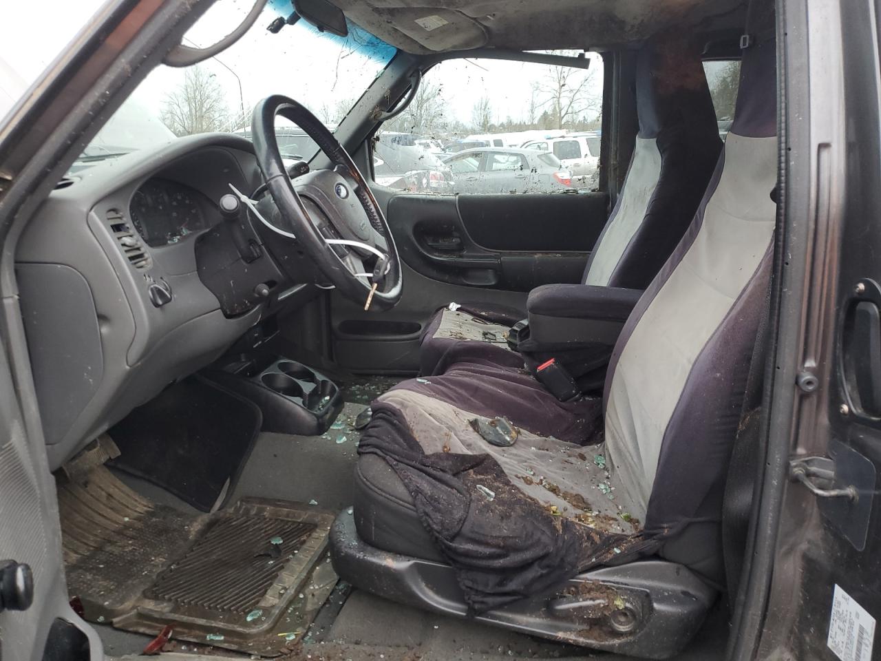 2004 Ford Ranger - Image 7