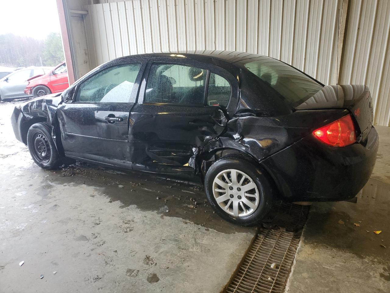 2010 Chevrolet Cobalt - Image 2