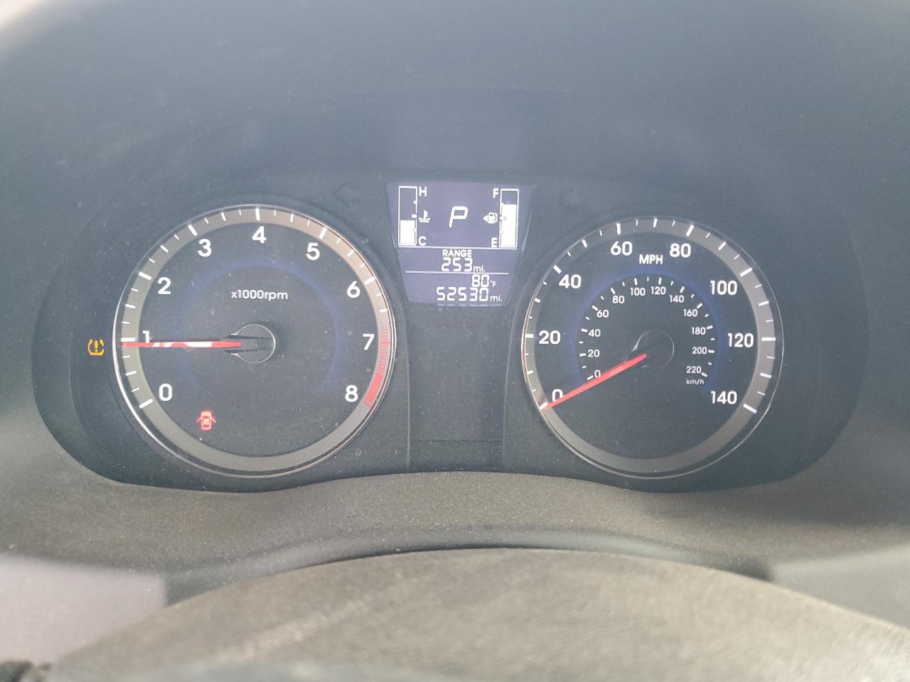 2015 Hyundai Accent - Image 9