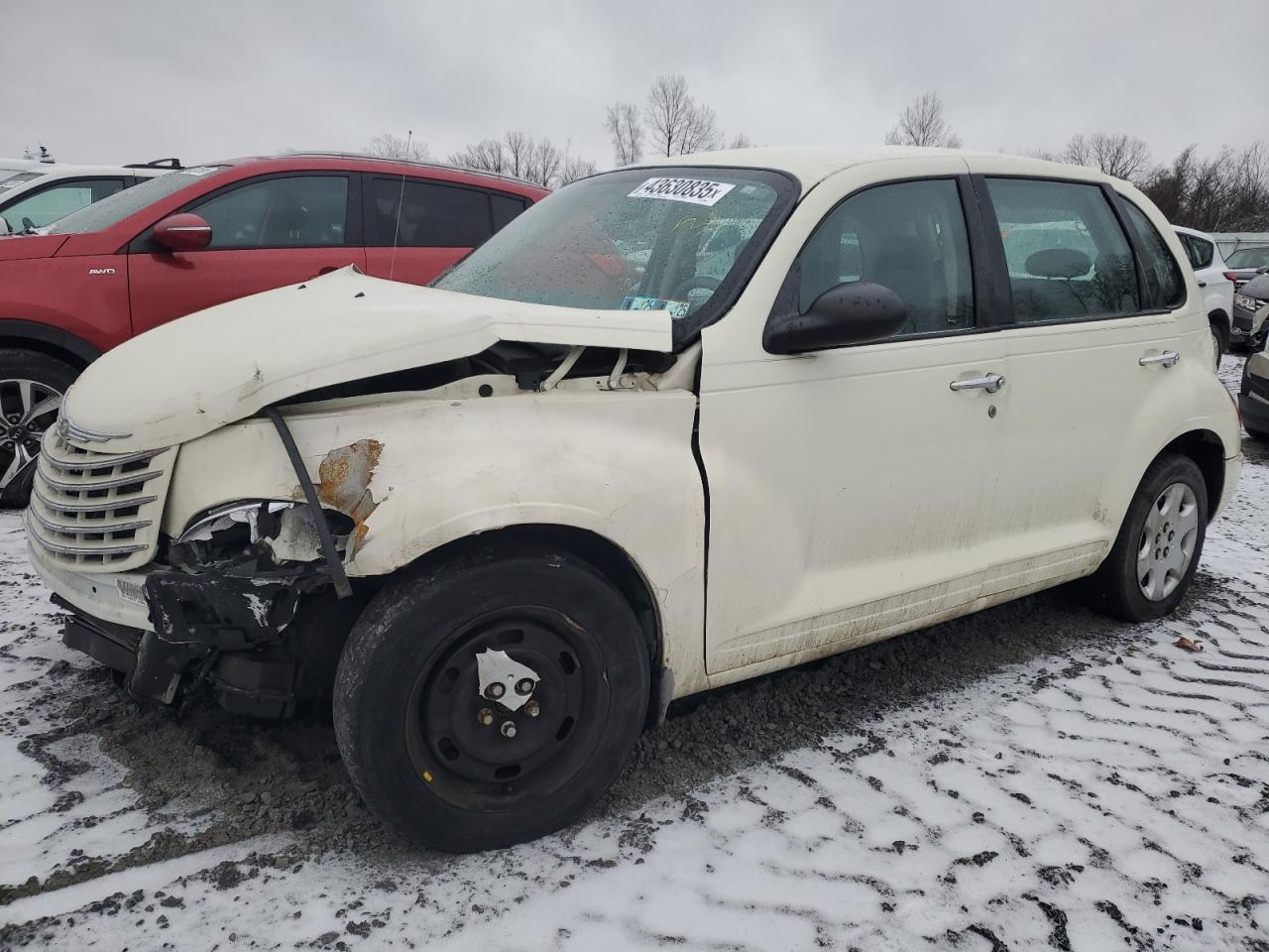 2006 Chrysler PT Cruiser - Image 1