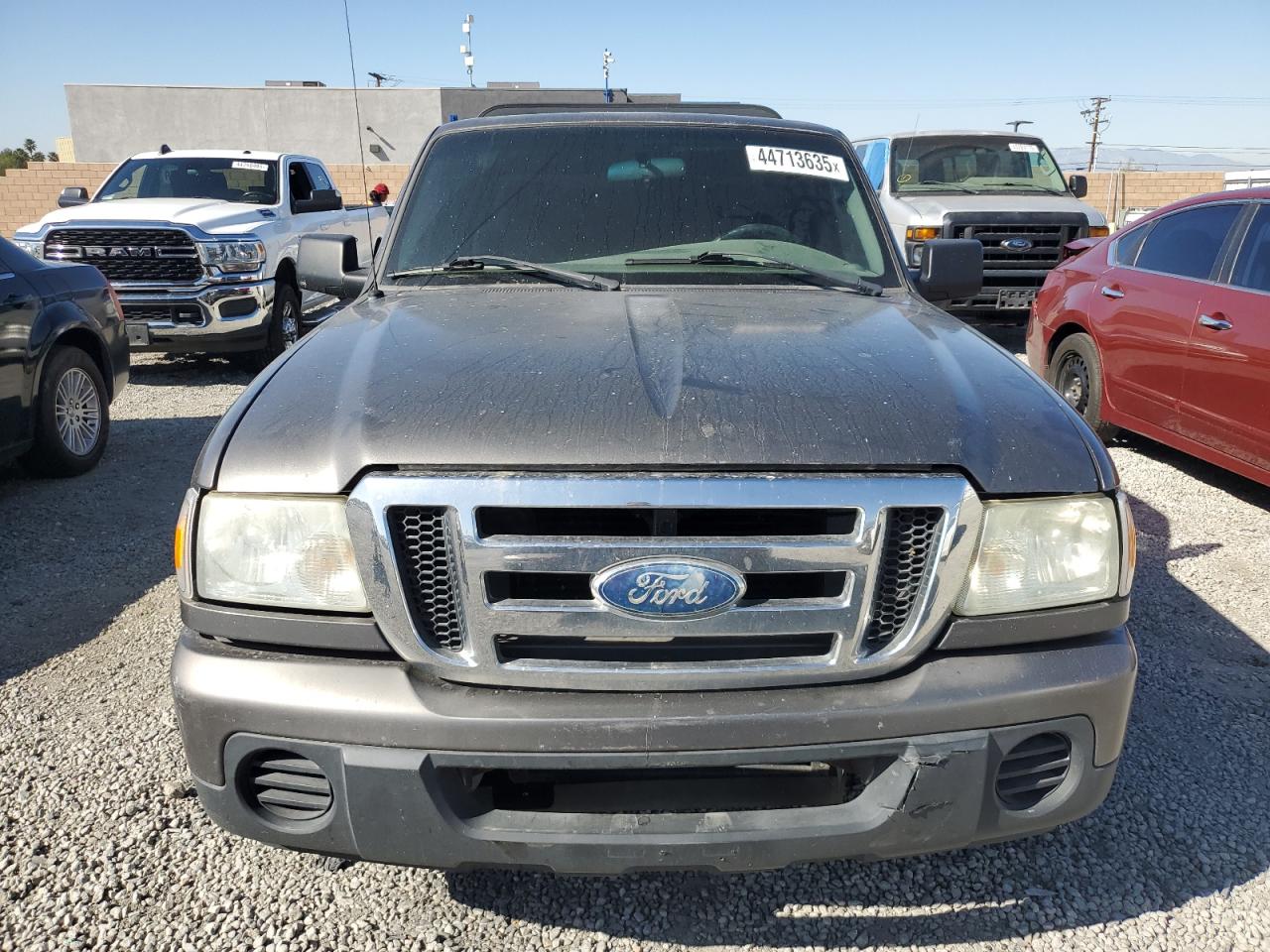 2009 Ford Ranger - Image 5