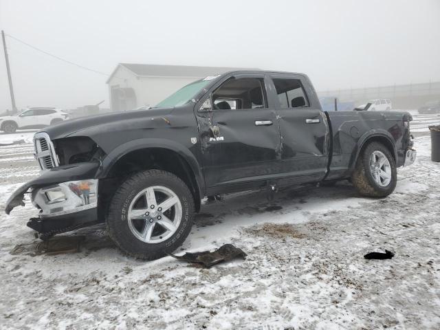 2010 Dodge Ram 1500 