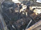 2006 Ford Fusion Se იყიდება Apopka-ში, FL - Burn