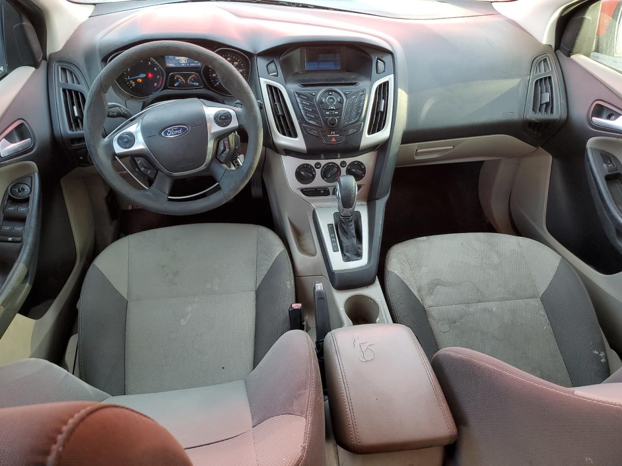 2013 Ford Focus - Image 8
