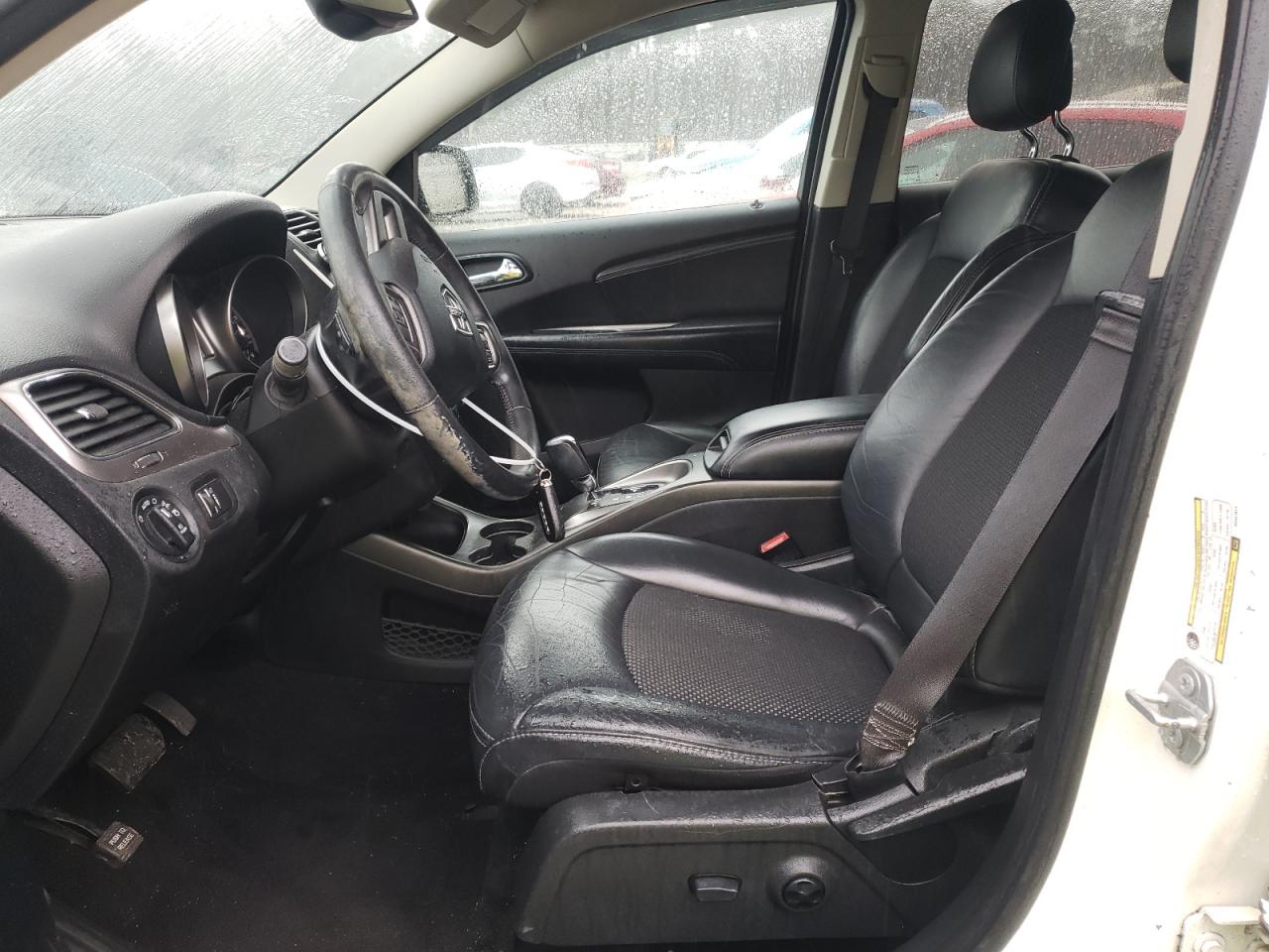 2017 Dodge Journey - Image 7