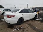 2015 Toyota Camry Le de vânzare în New Britain, CT - Side