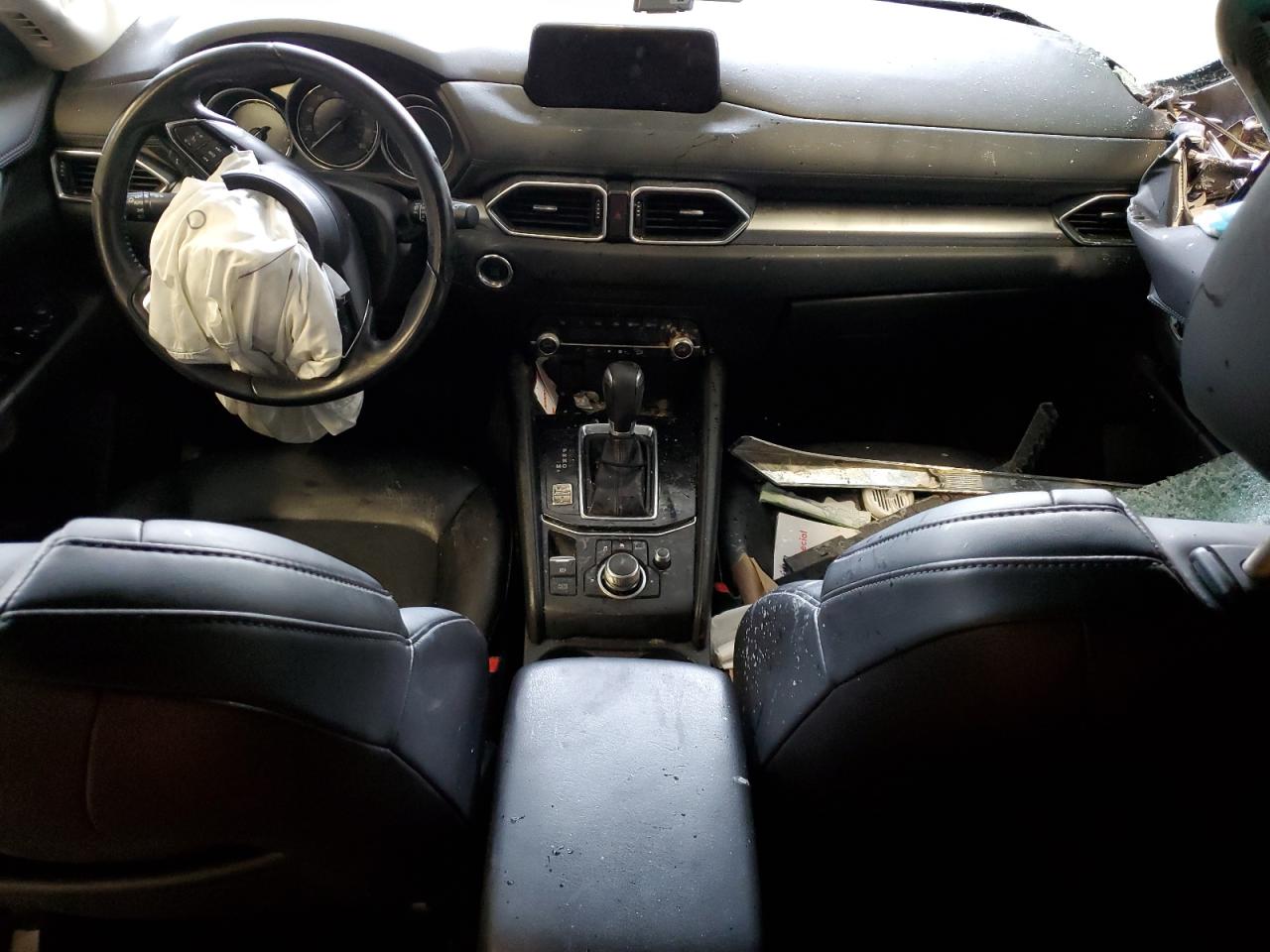 2019 Mazda CX-5 - Image 8