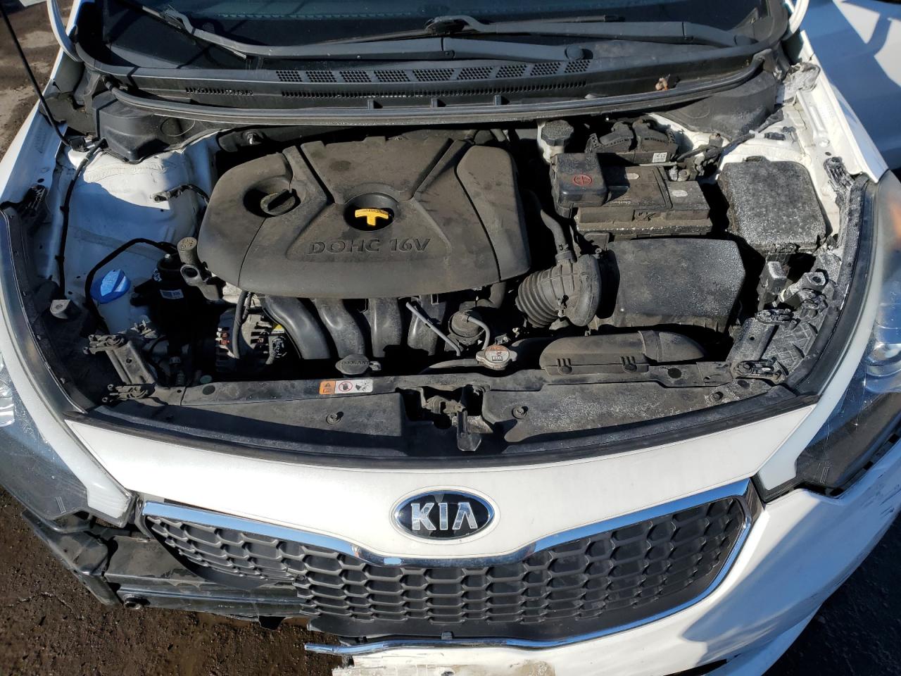 2014 Kia Forte - Image 11