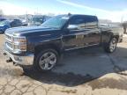 2015 Chevrolet Silverado K1500 Ltz იყიდება New Britain-ში, CT - Side