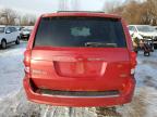 2012 DODGE GRAND CARAVAN SE for sale at Copart ON - LONDON