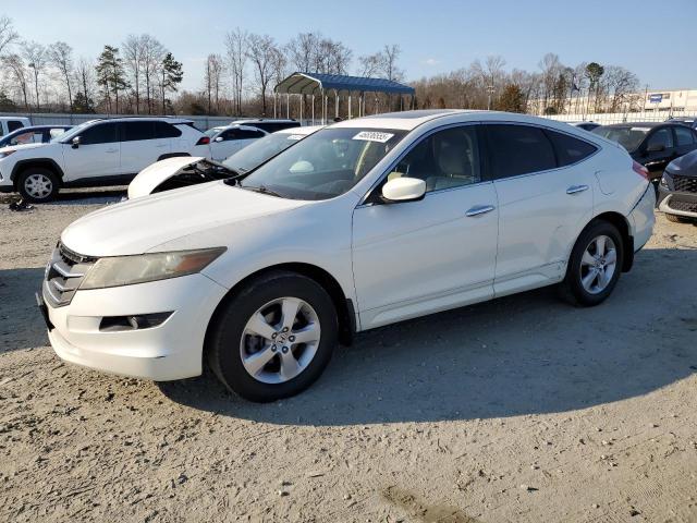 2010 Honda Accord Crosstour Ex