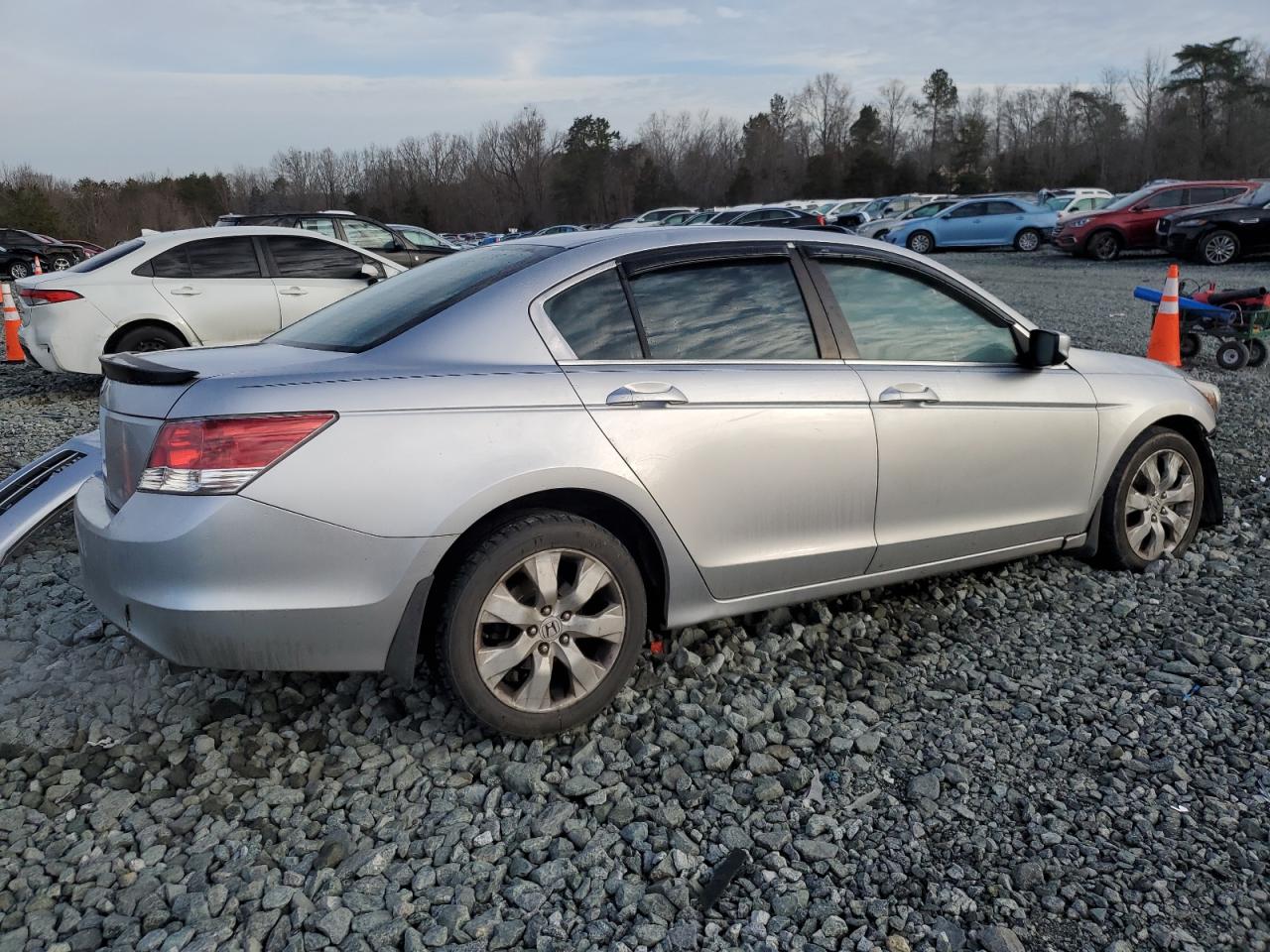 2009 Honda Accord - Image 3