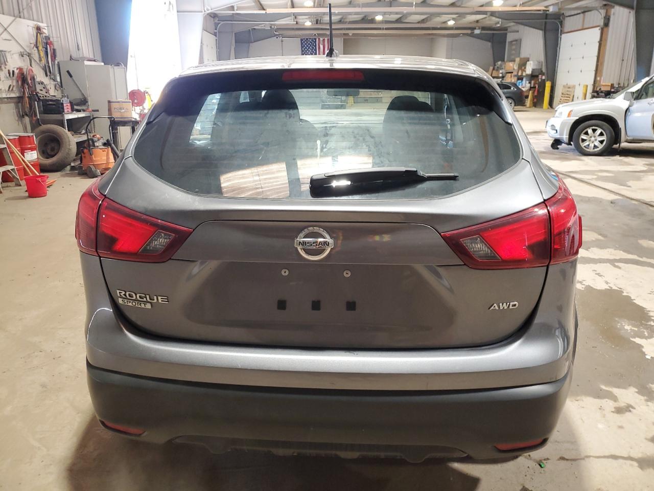 2019 Nissan Rogue - Image 6