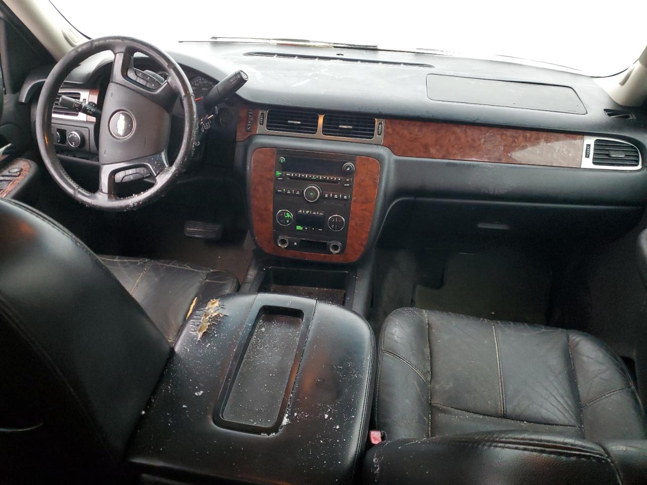 2007 Chevrolet Avalanche - Image 8