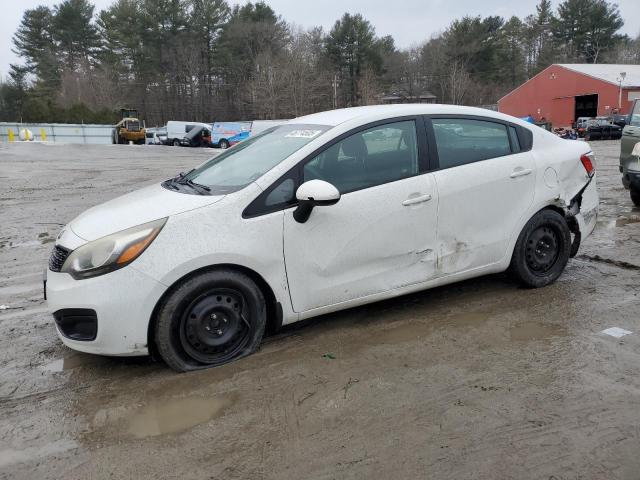 2013 Kia Rio Lx