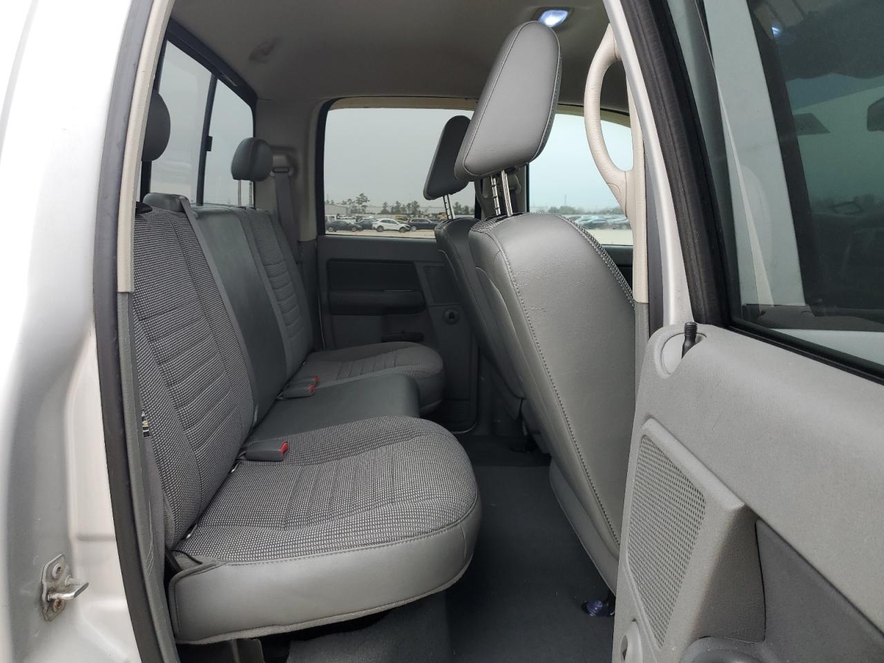 2008 Dodge RAM - Image 10