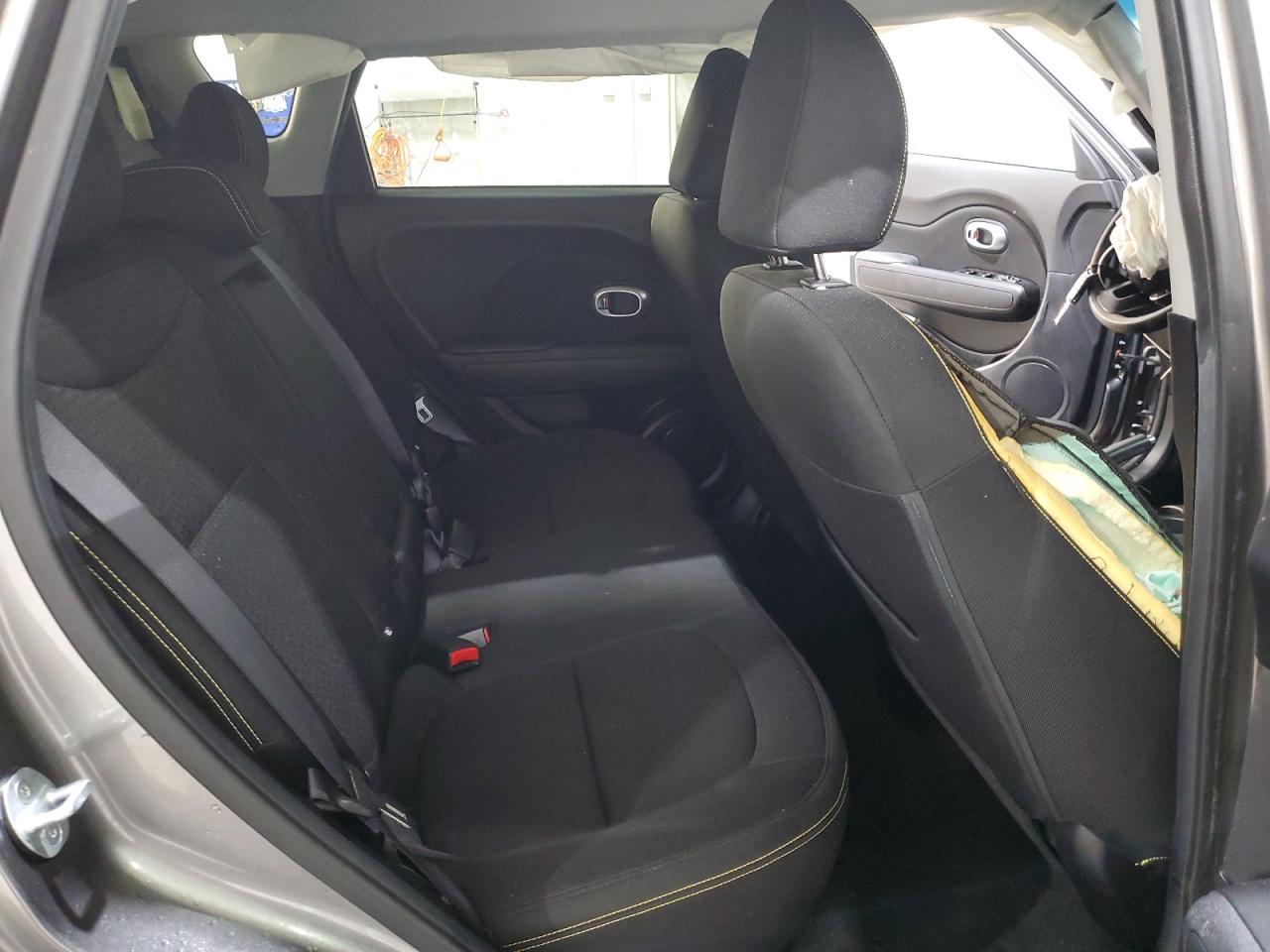 2015 Kia Soul - Image 10