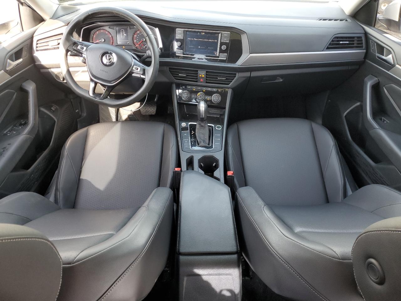 2020 Volkswagen Jetta - Image 8