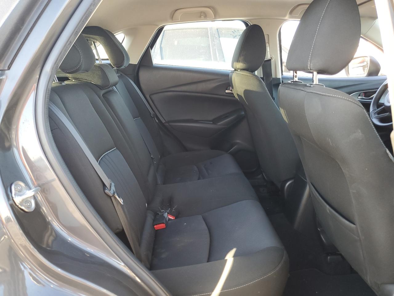 2021 Mazda CX-3 - Image 10