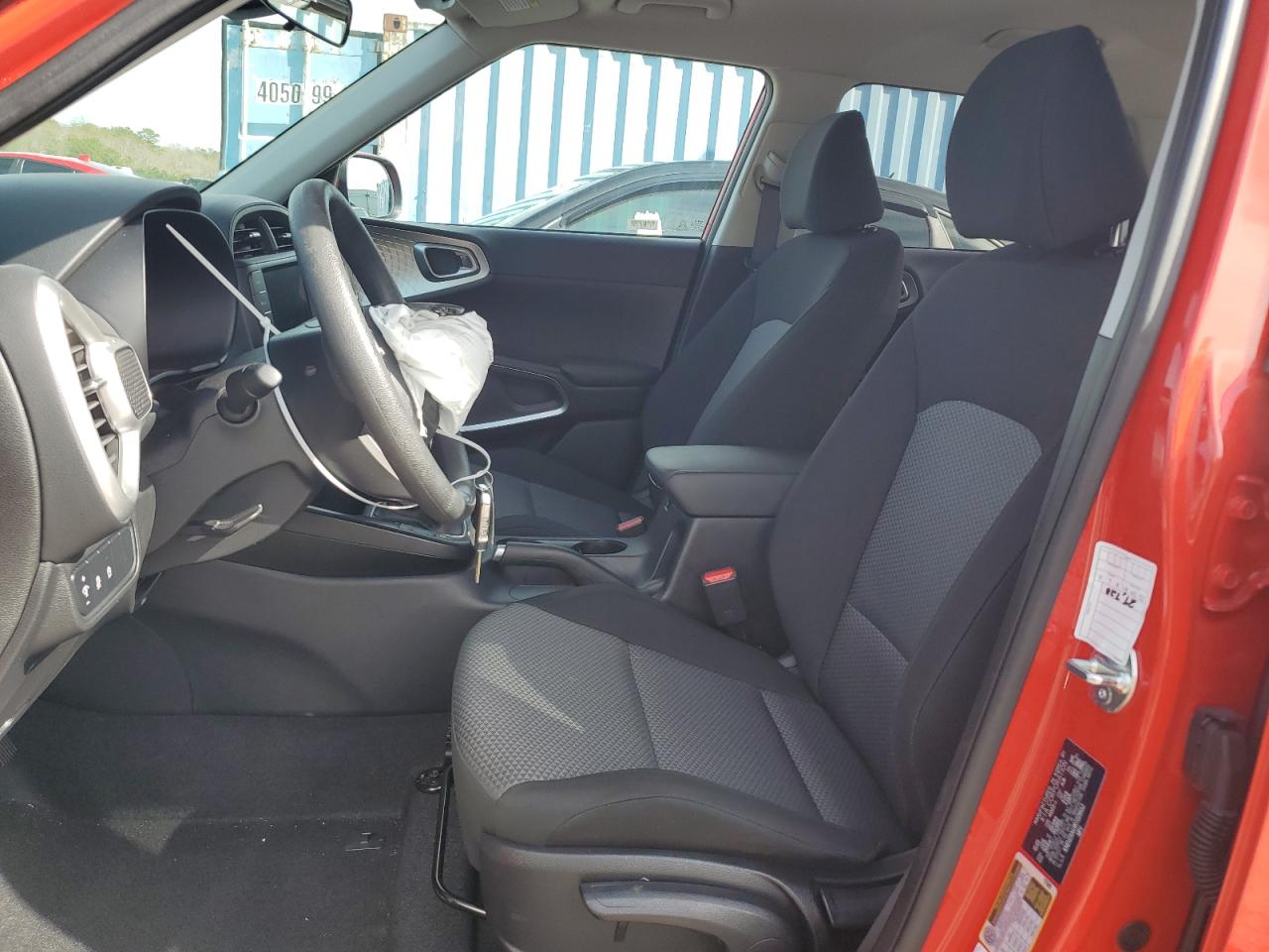 2024 Kia Soul - Image 7
