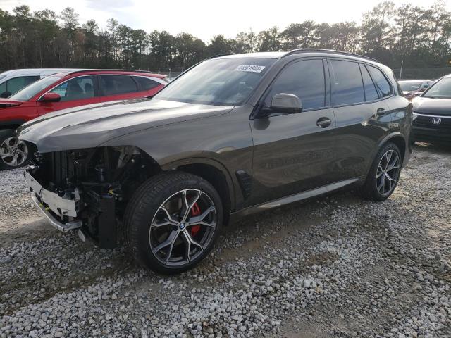 BMW X5 SDRIVE 2024