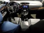 2022 HONDA CR-V EXL for sale at Copart AB - CALGARY