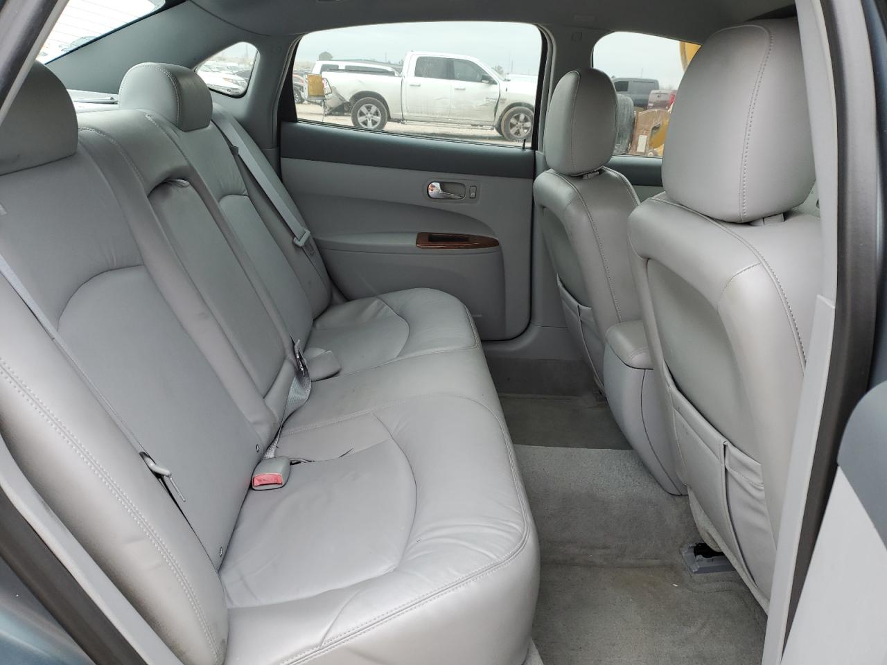 2006 Buick LaCrosse - Image 11