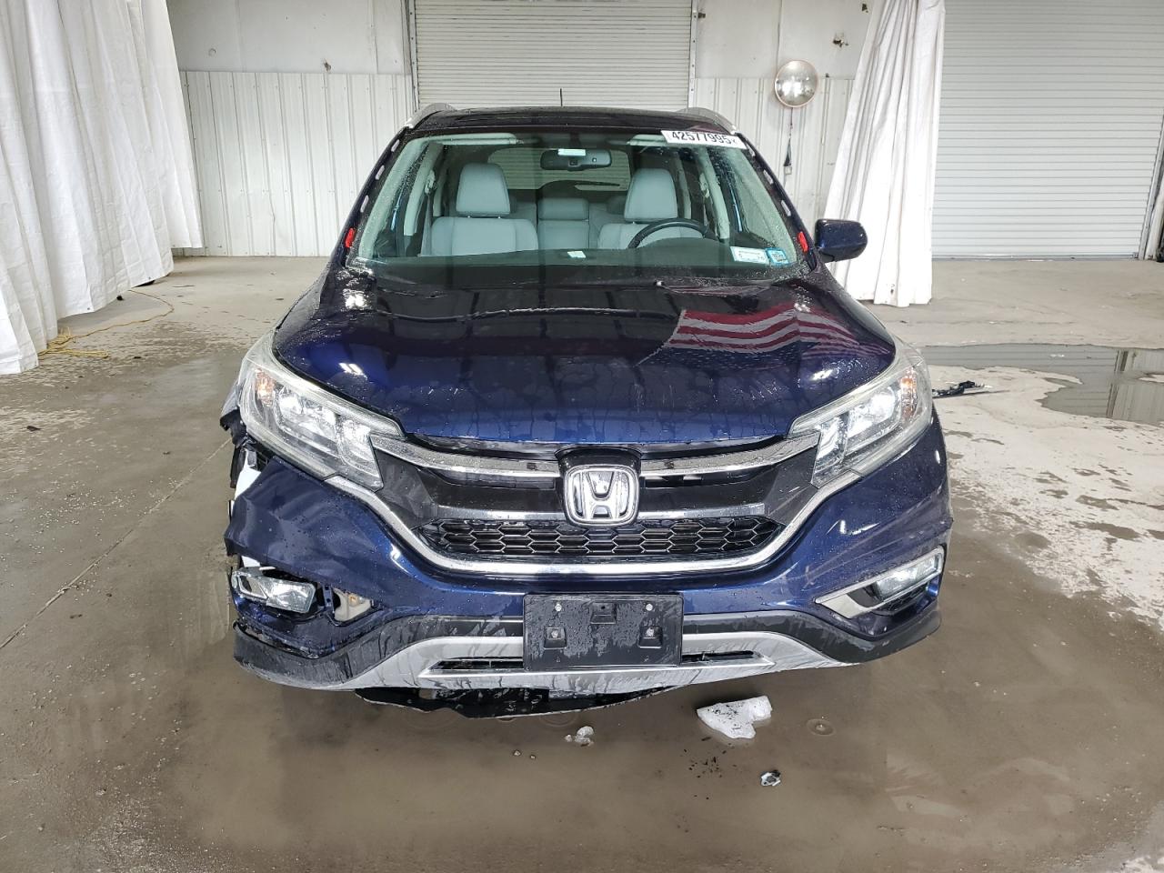 2015 Honda CR-V - Image 5