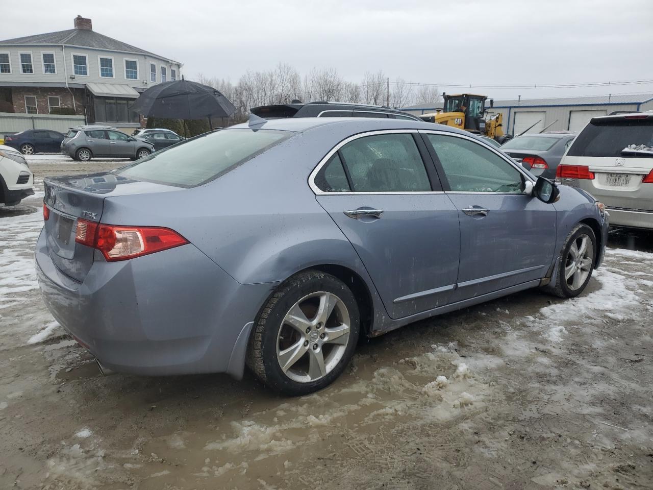 2011 Acura TSX - Image 3