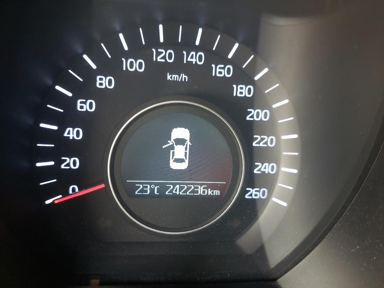KNAGN4124F5573631 - 2015 Kia Optima Lx - #44279715