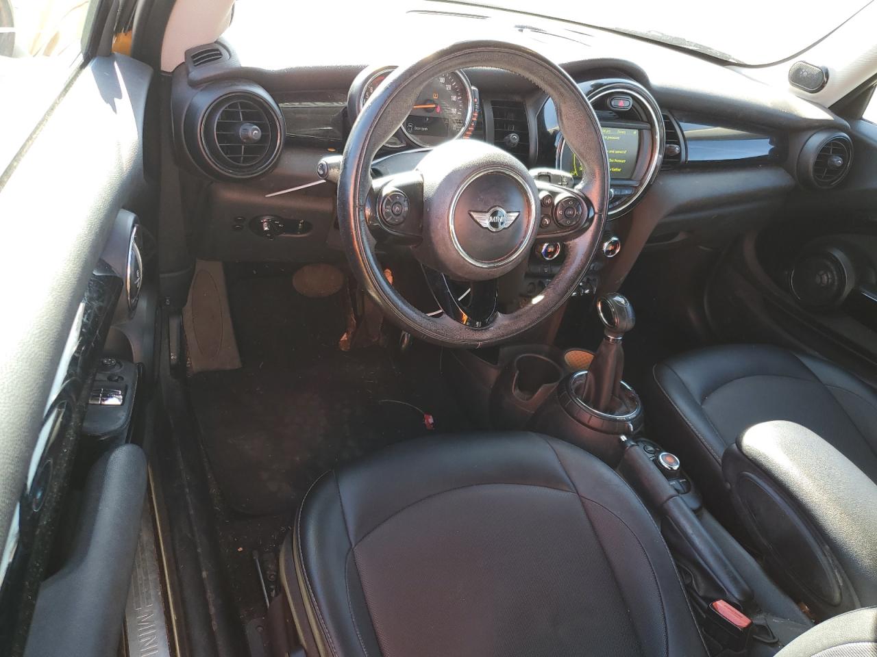2016 MINI Cooper - Image 8