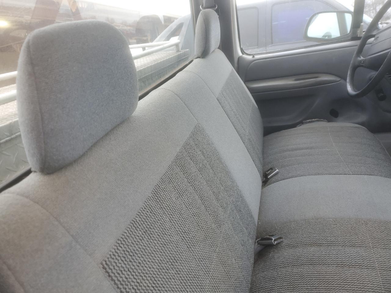 1995 Ford F-150 - Image 10