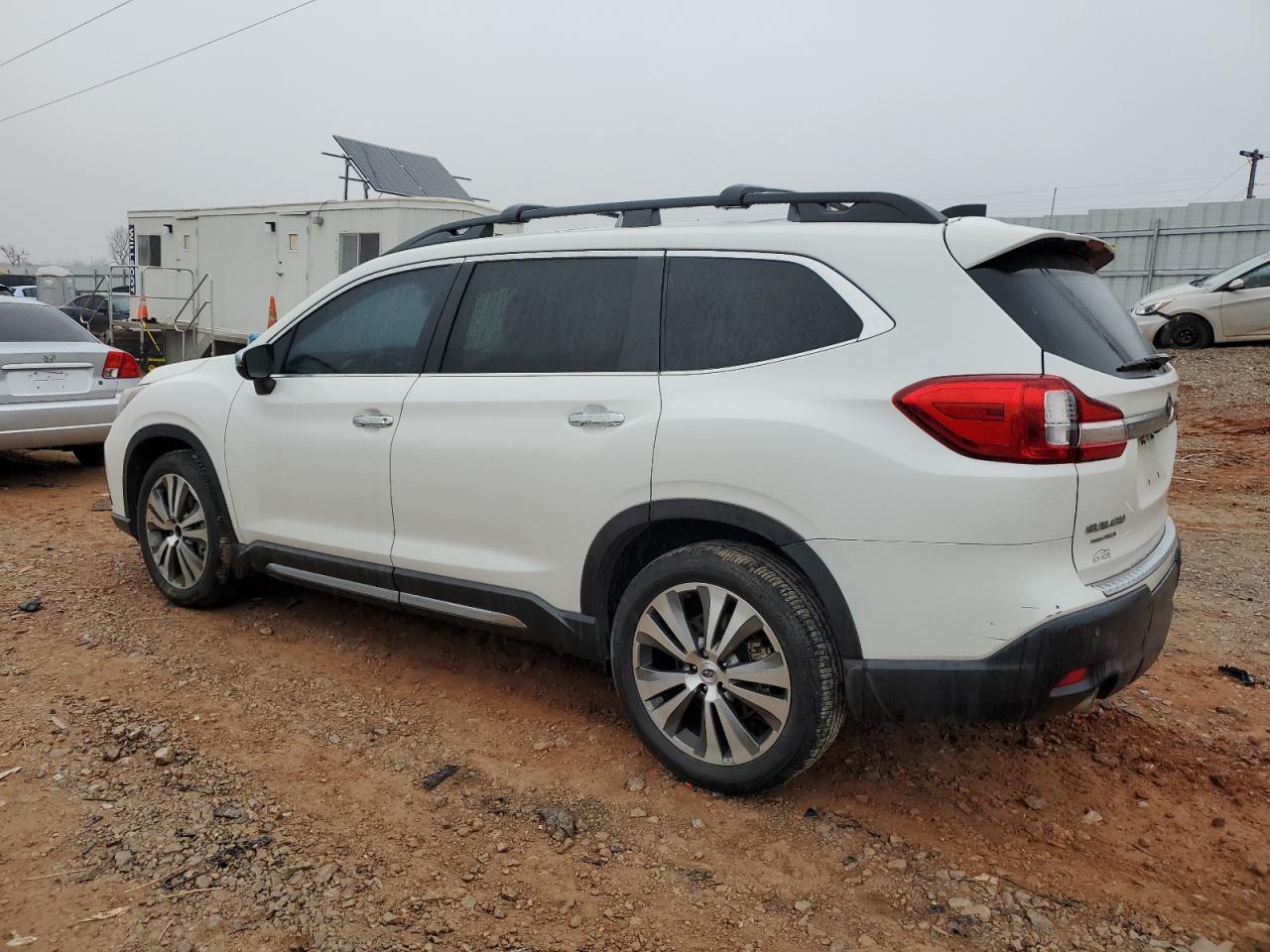 2019 Subaru Ascent - Image 2