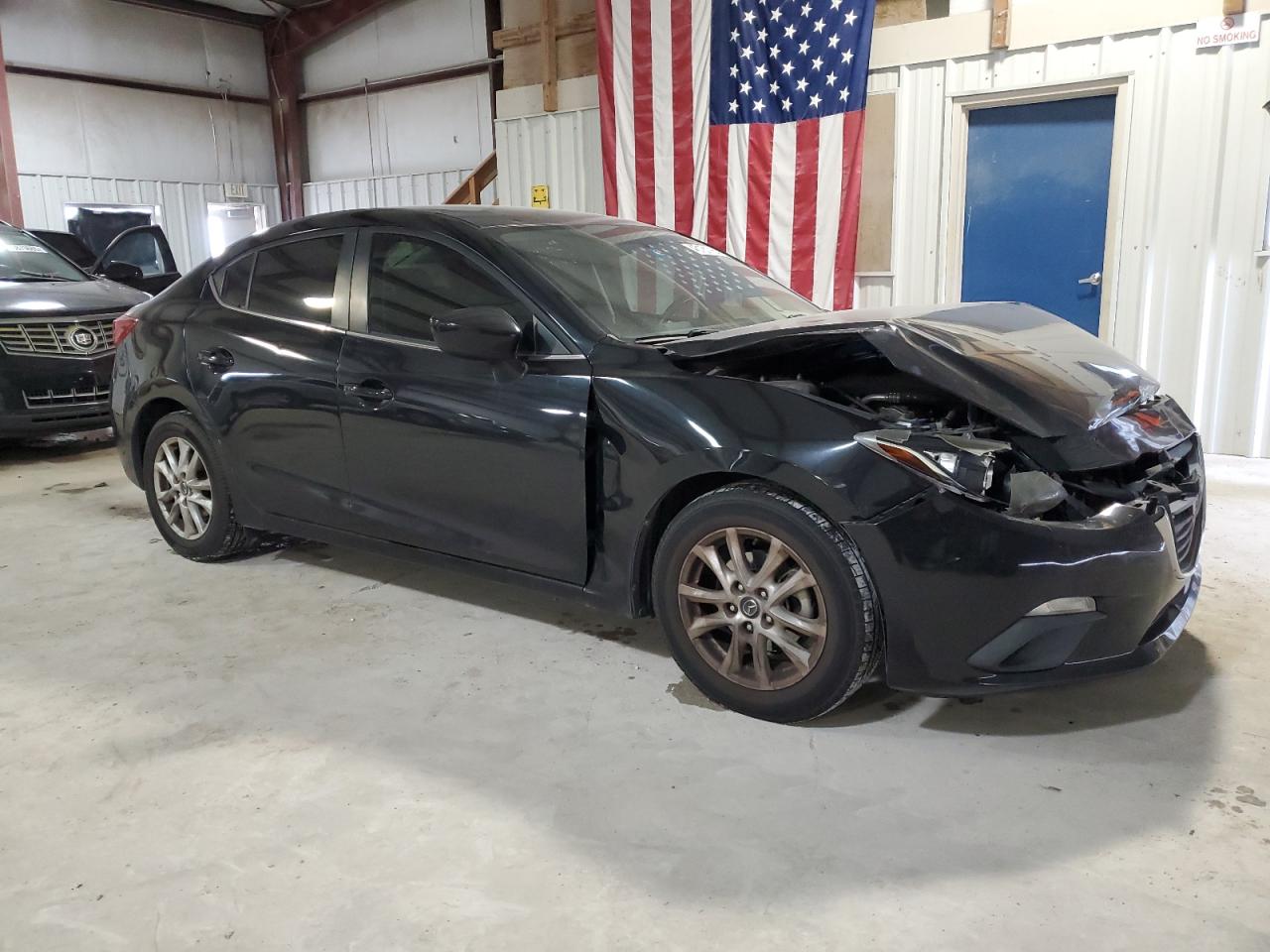 2014 Mazda 3 - Image 4