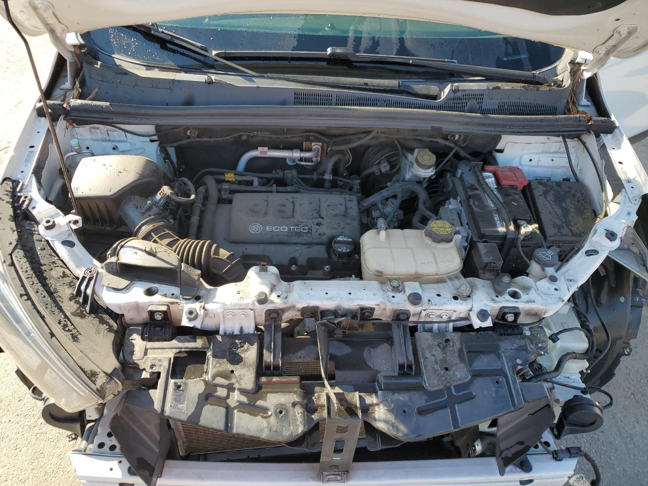 2018 Buick Encore - Image 12