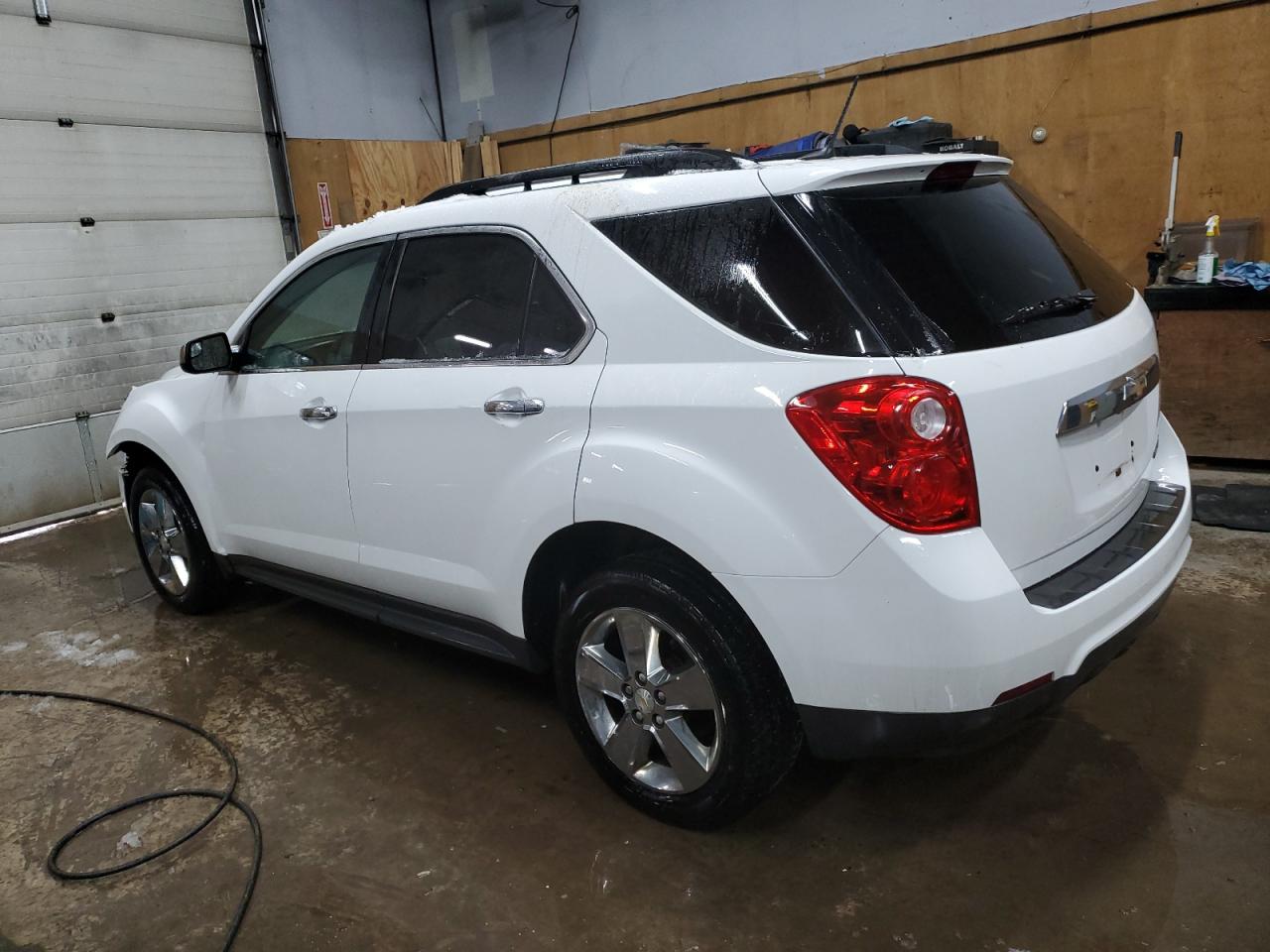 2014 Chevrolet Equinox - Image 2