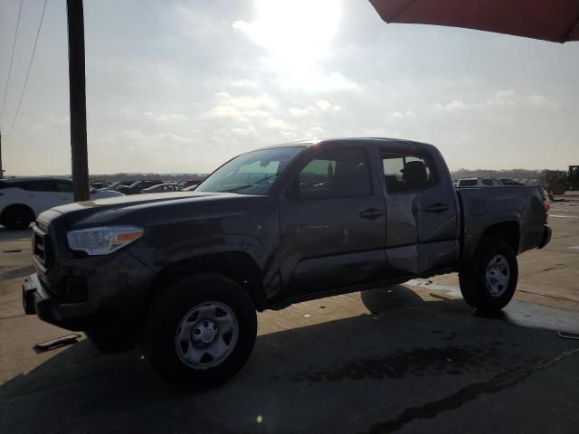 2023 Toyota Tacoma Double Cab