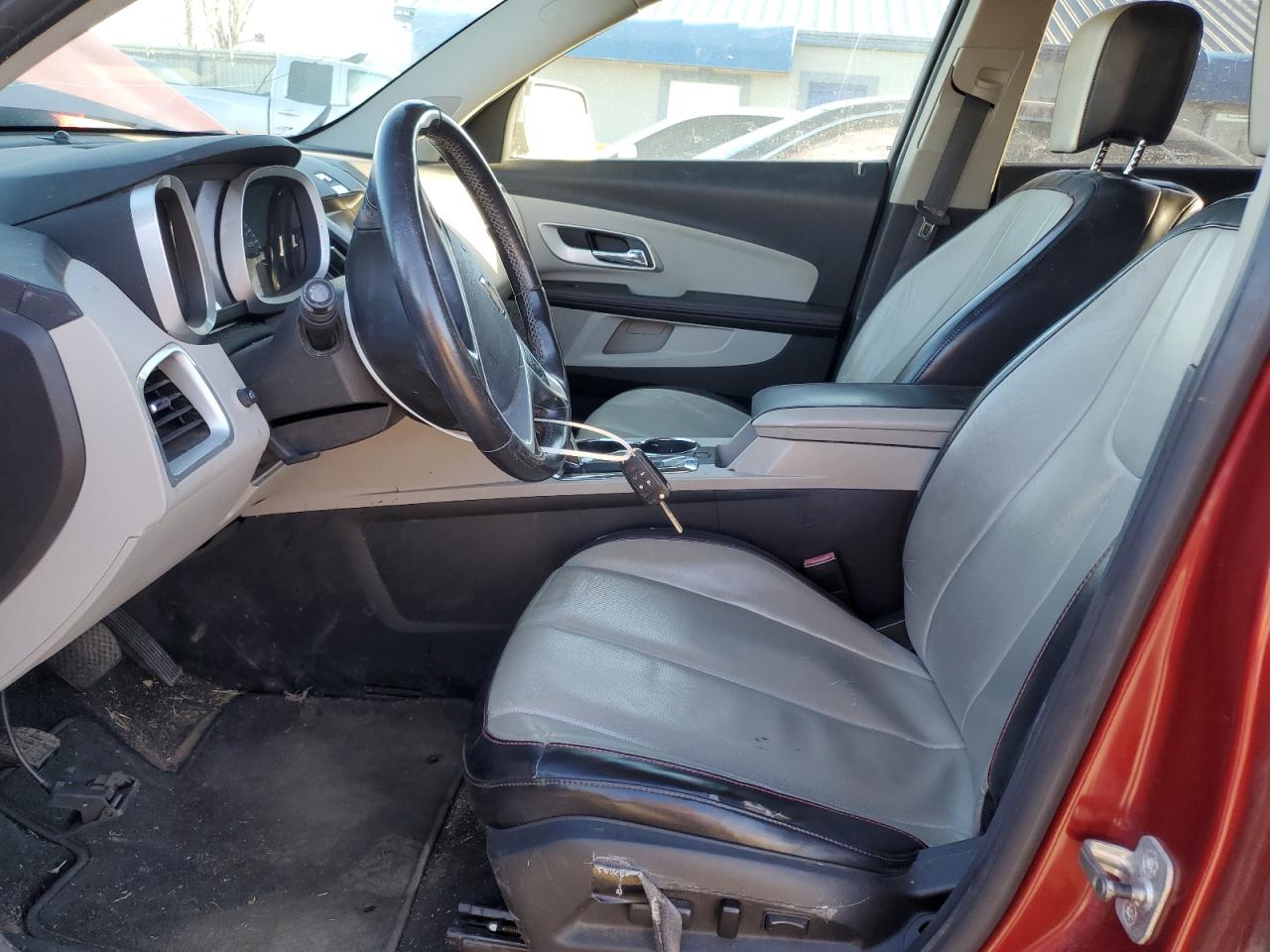 2010 Chevrolet Equinox - Image 7