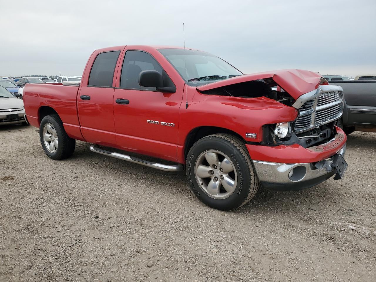 2004 Dodge RAM - Image 4