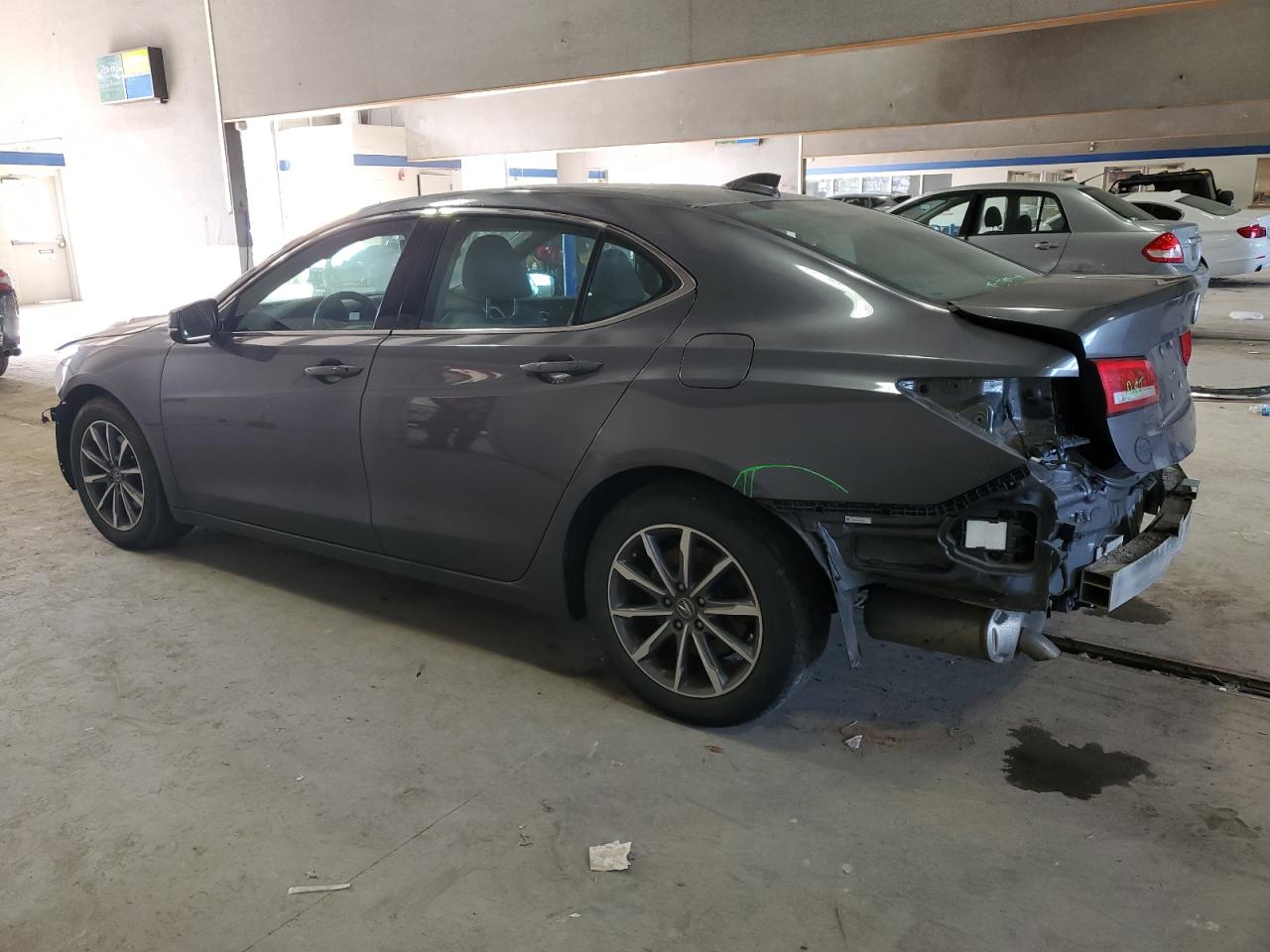 2019 Acura TLX - Image 2