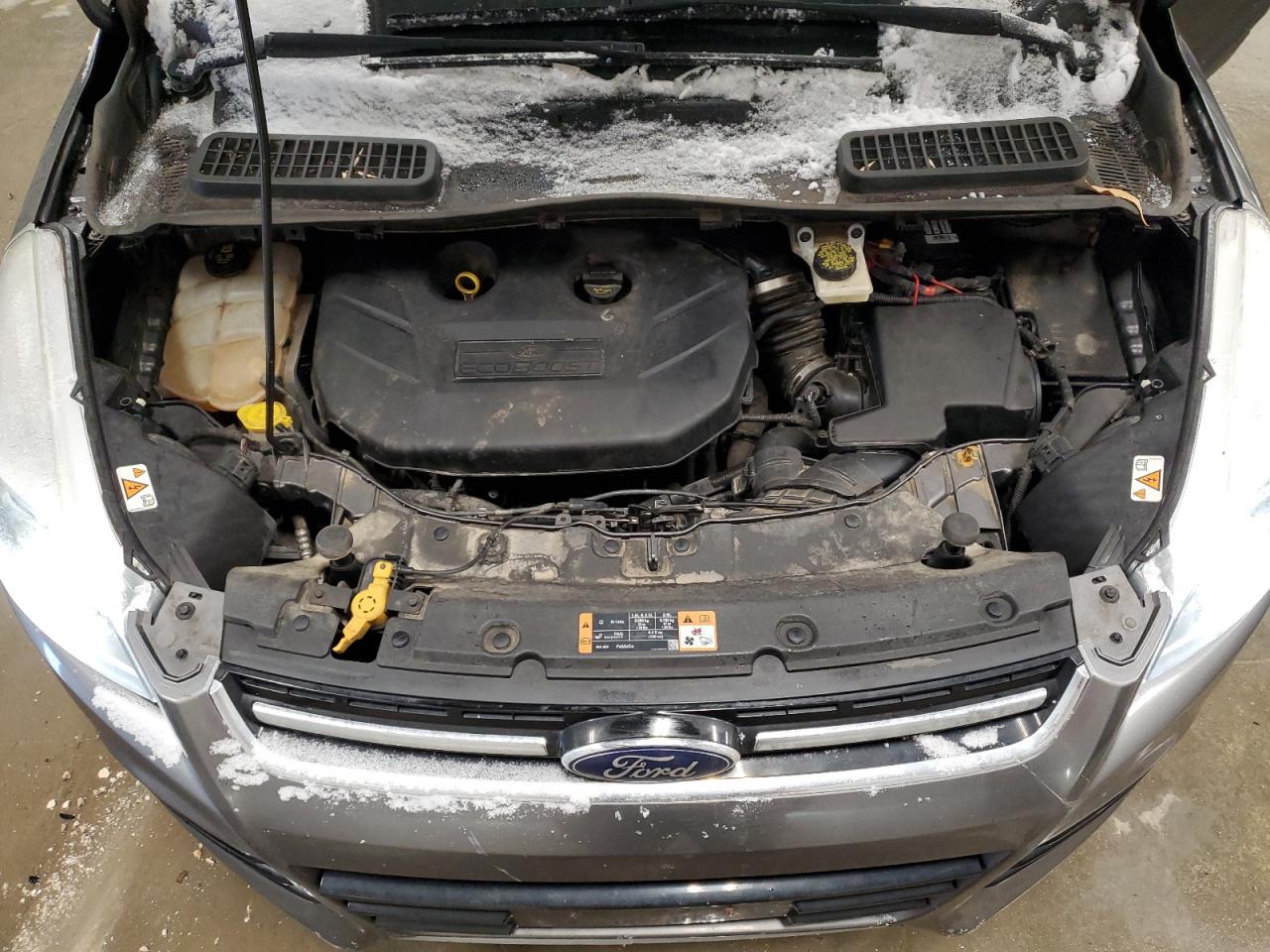 2014 Ford Escape - Image 12