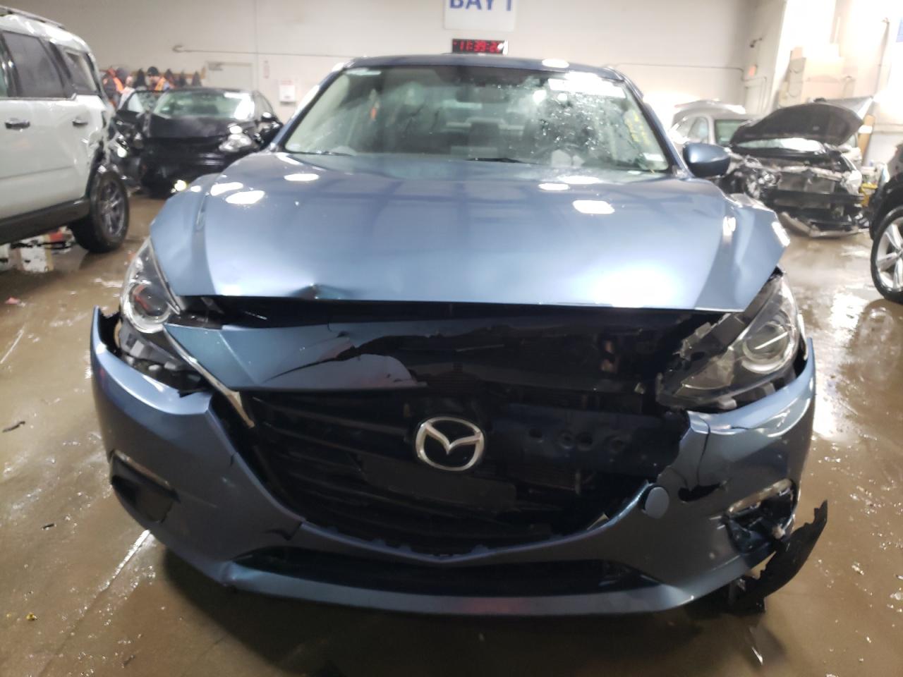 2016 Mazda 3 - Image 5